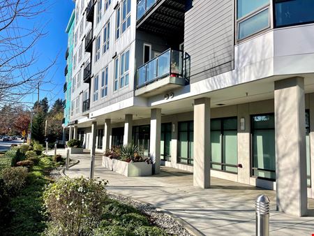 A look at Pure Redmond Commercial space for Rent in Redmond