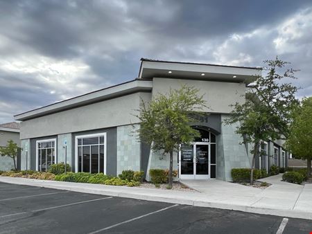 A look at Horizon Ridge Commons Office Park Commercial space for Rent in Henderson
