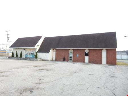 A look at ±2,801 SQ/FT HIGH-VISIBILITY FREESTANDING CORNER RETAIL PARCEL commercial space in Mishawaka