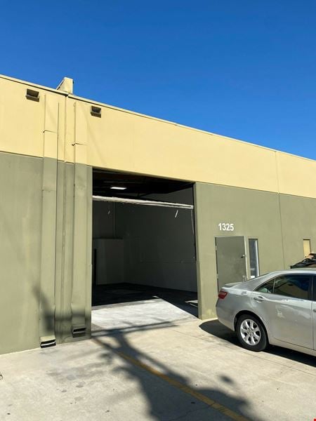 A look at 1325 Oregon Avenue Office space for Rent in Long Beach