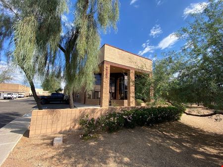 A look at 2232 W Lone Cactus Dr commercial space in Phoenix