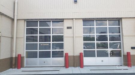 A look at Auto service shop commercial space in Windsor Locks