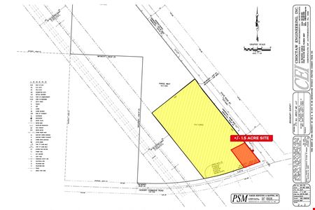 A look at +/- 100 Acre Development Opportunity commercial space in Milton