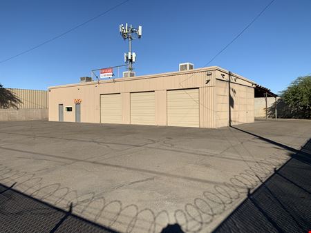A look at 1020 E Gilbert Dr Industrial space for Rent in Tempe