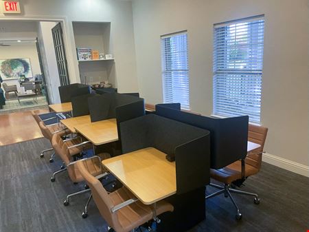 A look at Apt CoWork at Cason Estates Coworking space for Rent in Murfreesboro