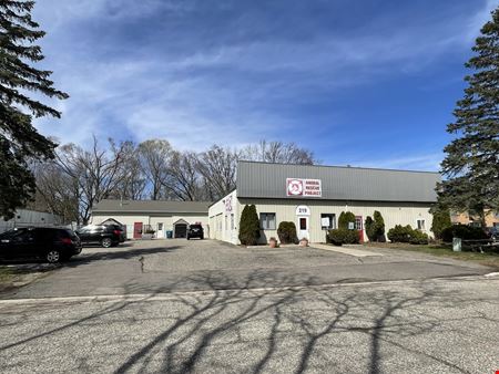 A look at 219 Peekstock Rd commercial space in Kalamazoo