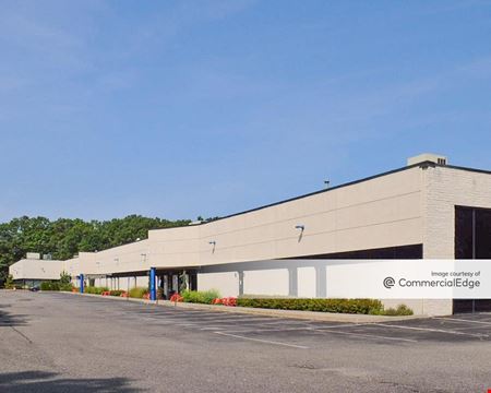 A look at Stony Brook Technology Center - 14 Technology Drive commercial space in East Setauket