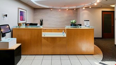 A look at Harvard Square-Mifflin Place commercial space in Cambridge