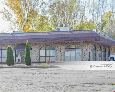 A look at 6340 North Genesee Road Retail space for Rent in Flint