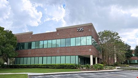 A look at Primera Court II Office space for Rent in Lake Mary