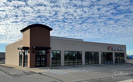 A look at Dental Office commercial space in Indianapolis