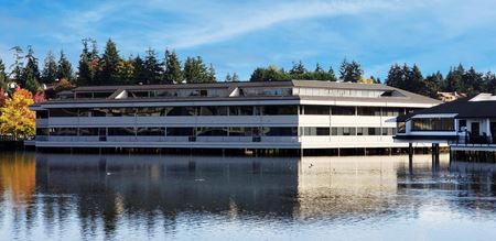A look at 40 Lake Bellevue commercial space in Bellevue