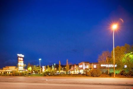 A look at Woodgrove Crossing Retail space for Rent in Nanaimo