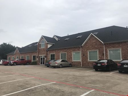 A look at 2095 Collins Blvd Commercial space for Rent in Richardson