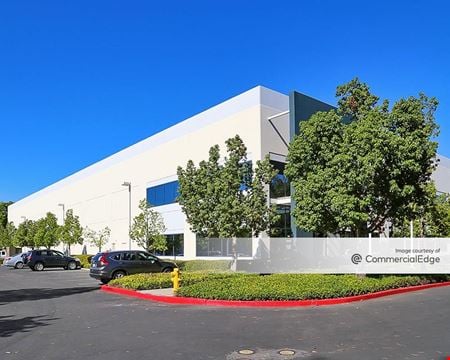 A look at Jamboree Business Park Industrial space for Rent in Irvine