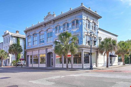 A look at 494 Meeting St Commercial space for Rent in Charleston