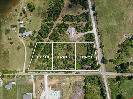 A look at County Road 110, Lot 2 commercial space in Iola