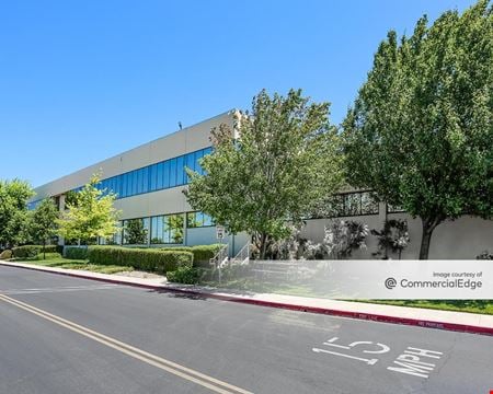 A look at Empire Business Park Industrial space for Rent in Pittsburg
