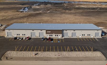 A look at 5354 Hancock Ave commercial space in Idaho Falls