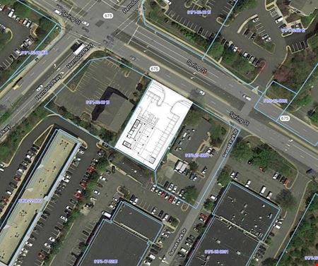 A look at Ground Lease in Town of Herndon Commercial space for Rent in Herndon