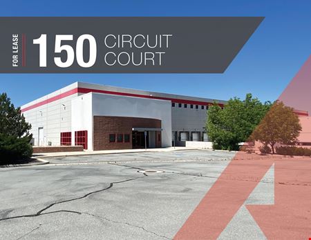 A look at 150 Circuit Court commercial space in Spanish Springs