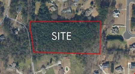 A look at +/-5 Acres For Sale Huddleston Road commercial space in Fayetteville