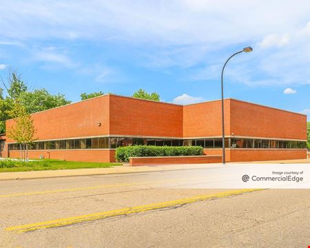 45 Goodyear Blvd - Akron
