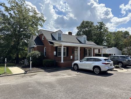 A look at 1147 Georgia Avenue Office space for Rent in North Augusta