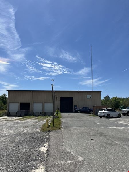 A look at CR 44A Industrial space for Rent in Eustis