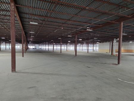 A look at 901 Grant Industrial space for Rent in Lake Katrine