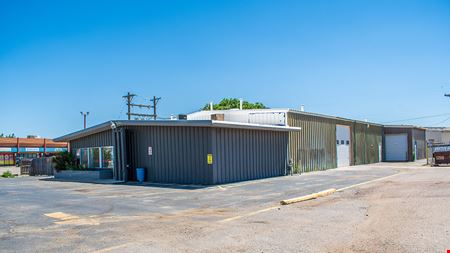 A look at 1501 Nelson Rd Industrial space for Rent in Longmont