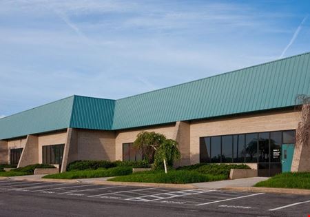 A look at Timonium Business Park B commercial space in Timonium