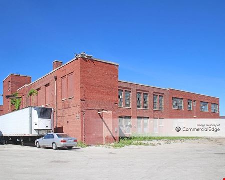 A look at 847 Martin Luther King Junior Drive Industrial space for Rent in North Chicago