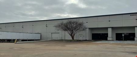 A look at 9353 Millsview Road Houston Industrial space for Rent in Houston