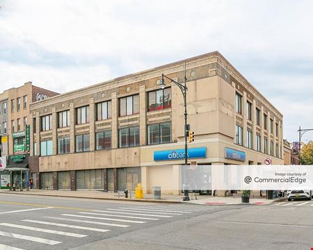 A look at 502-512 86th Street commercial space in Brooklyn