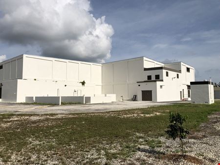 A look at 48k SF Building on Card Sound Rd commercial space in Homestead