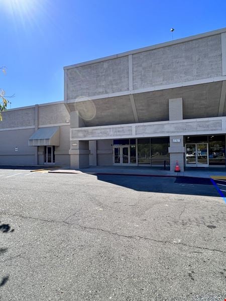 A look at Park Marina Plaza Retail space for Rent in Redding