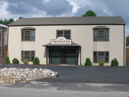 A look at 10985 Richardson Road commercial space in Ashland