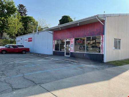 A look at 30 Pickering St commercial space in Brookville
