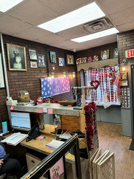 A look at 1 Covert Avenue commercial space in Floral Park