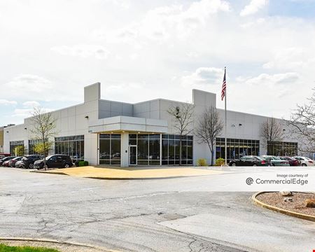 A look at Gateway Center - 6750 Miller Road Office space for Rent in Brecksville