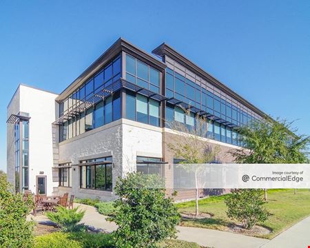 A look at The Offices at Chapel Creek Office space for Rent in Frisco