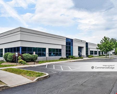 A look at Northpointe Commerce Park - 270 Northpointe Pkwy Office space for Rent in Amherst