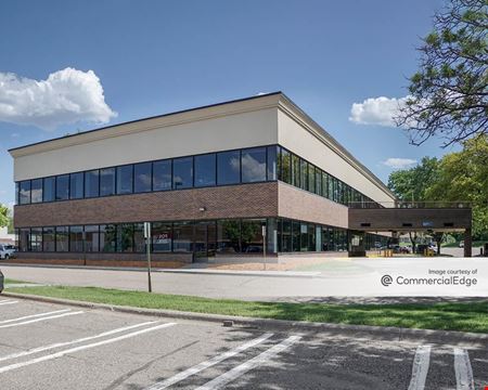 A look at 4200 West Old Shakopee Road Commercial space for Rent in Bloomington