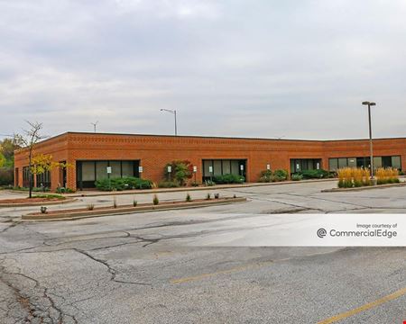 A look at Monterey Park Corporate Center - Buildings E & F Office space for Rent in Milwaukee