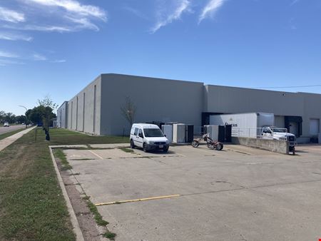 A look at 3701 S. Western Avenue Industrial space for Rent in Sioux Falls