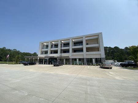 A look at RDU Galleria commercial space in Morrisville