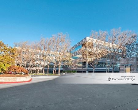A look at Peninsula Office Park - 2929 Campus Drive Office space for Rent in San Mateo
