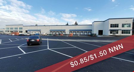A look at 8605 34th Ave South commercial space in Lakewood