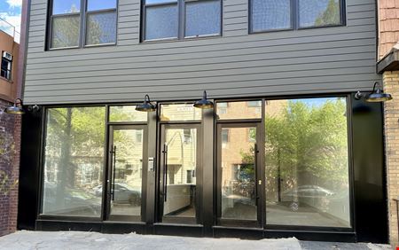 A look at 476 Humboldt St Mixed Use space for Rent in Brooklyn